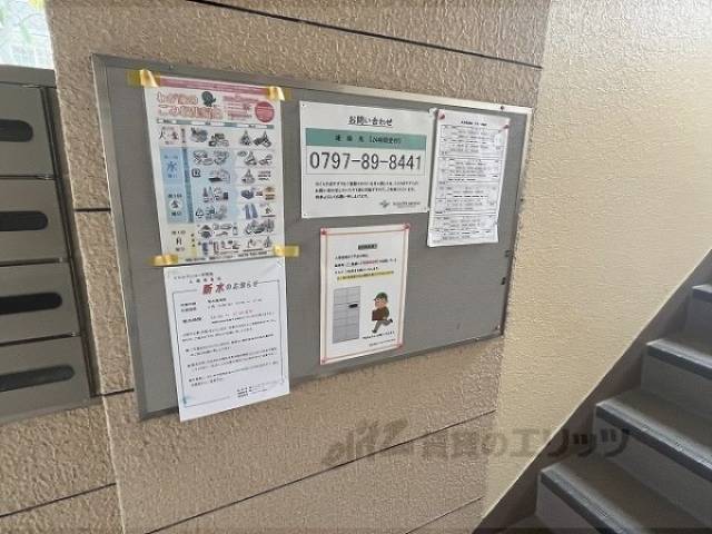 掲示板