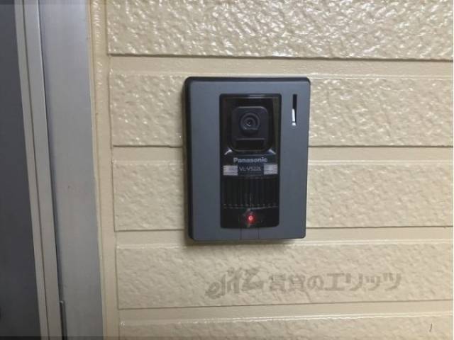 インターフォン