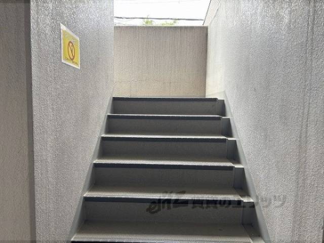 階段
