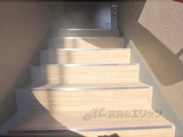 階段