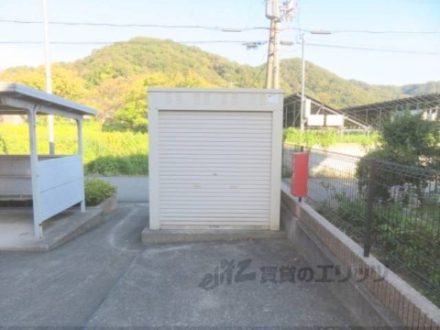倉庫