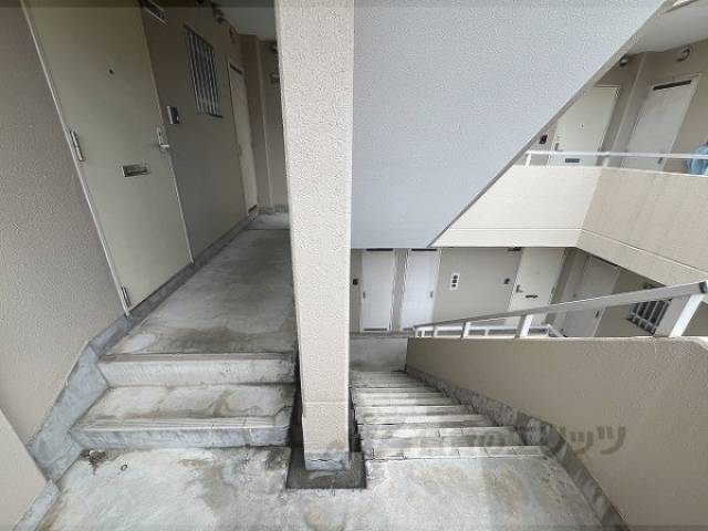 階段