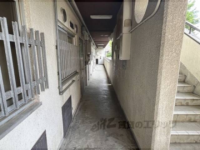 通路
