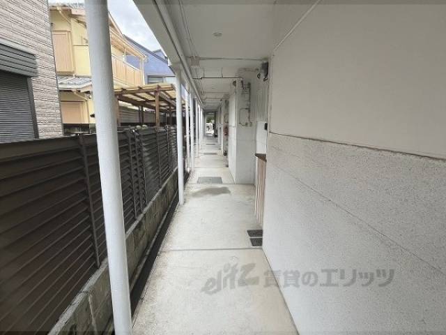 廊下