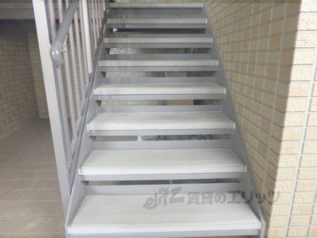 階段