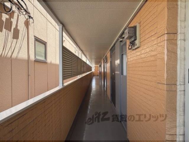 廊下