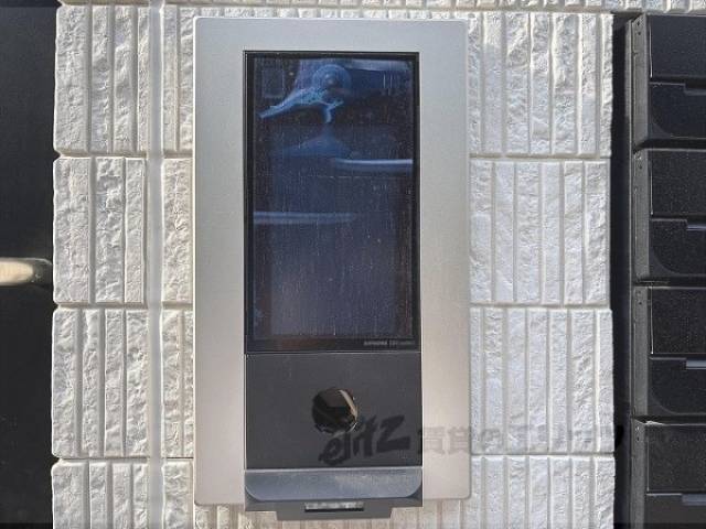 オートロック
