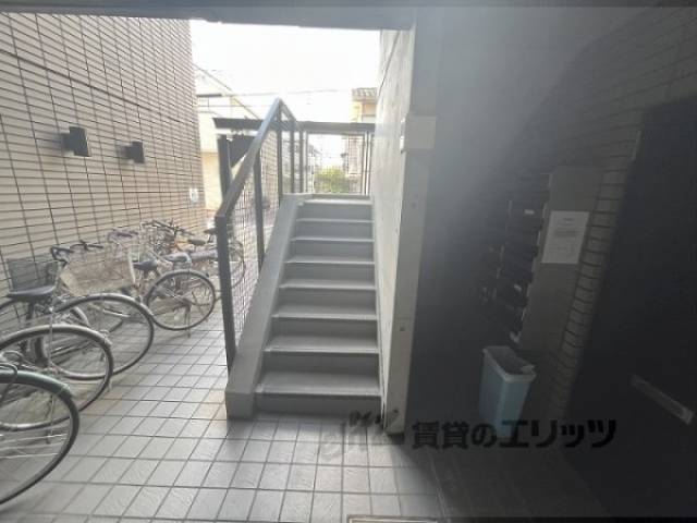 階段