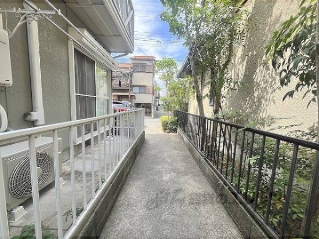 通路