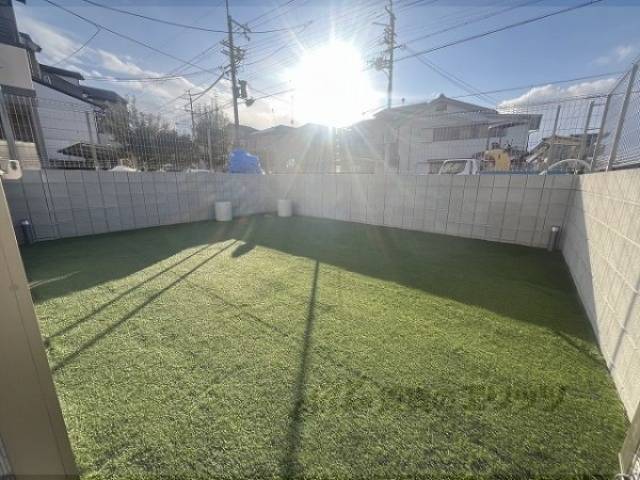 エントランス　同仕様