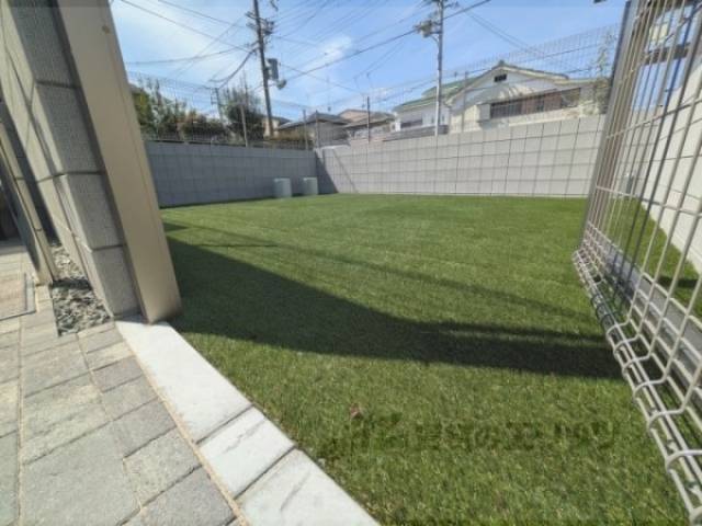 ドックランスペース