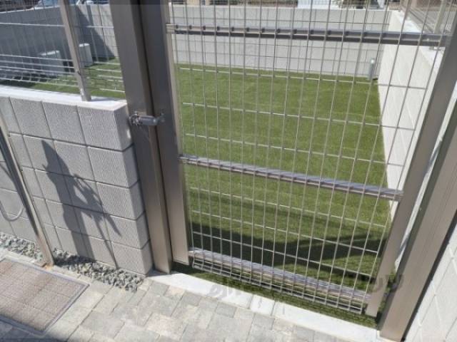 ドックランスペース