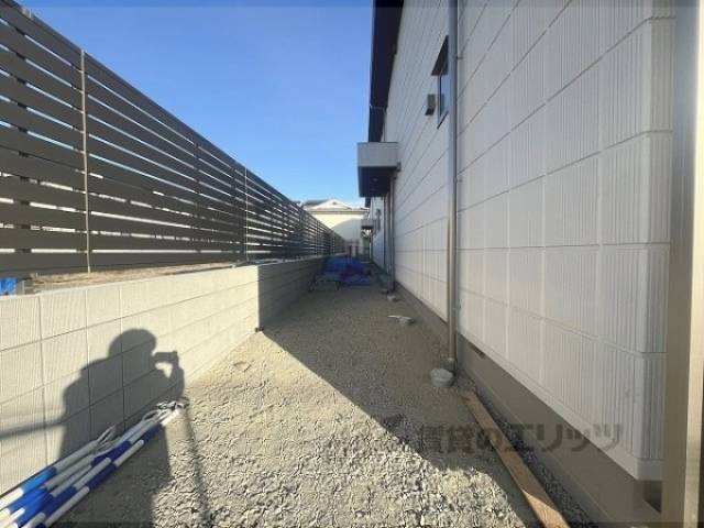 駐車場　同仕様