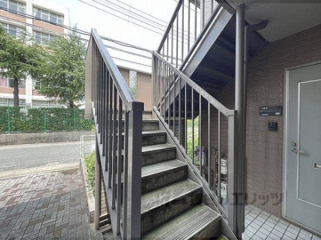 階段