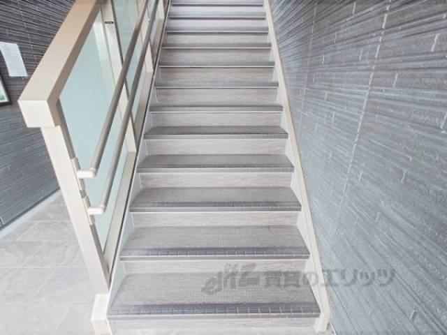 階段
