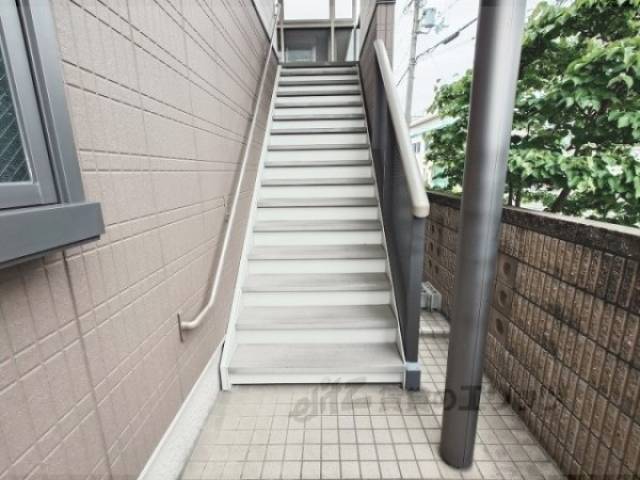 階段