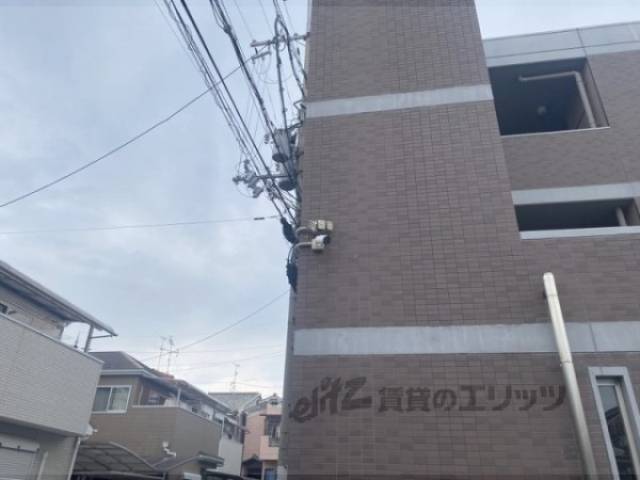カメラ