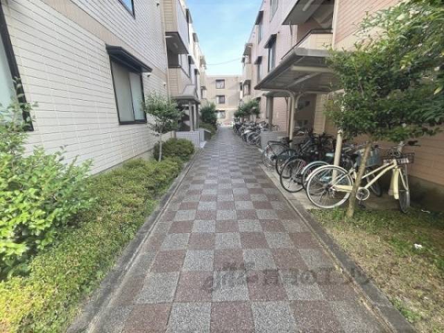 通路