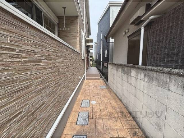通路
