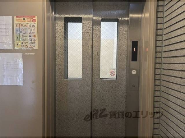 エレベーター