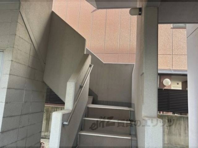 階段