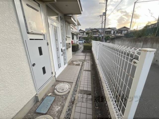 通路
