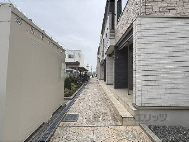 通路