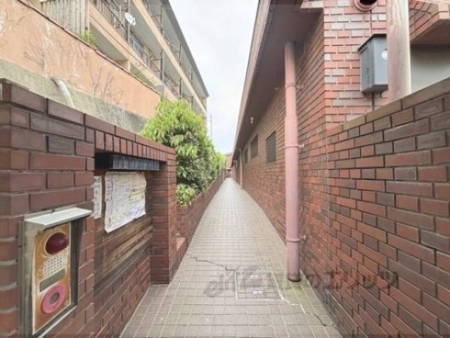 通路