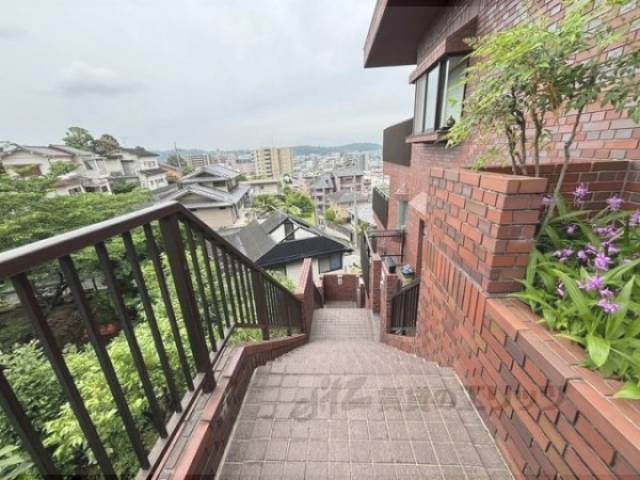 階段