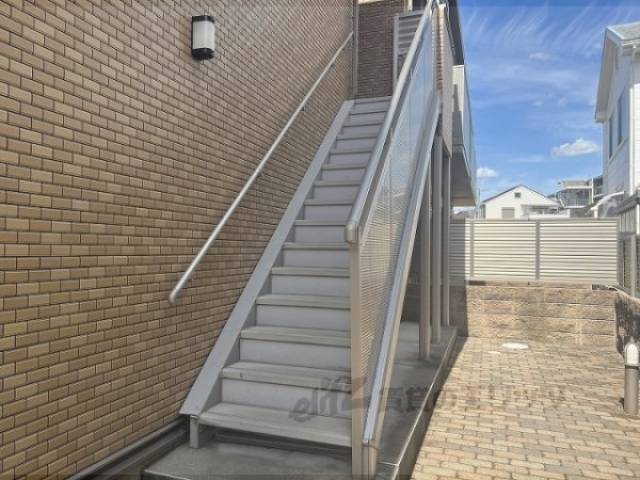 階段