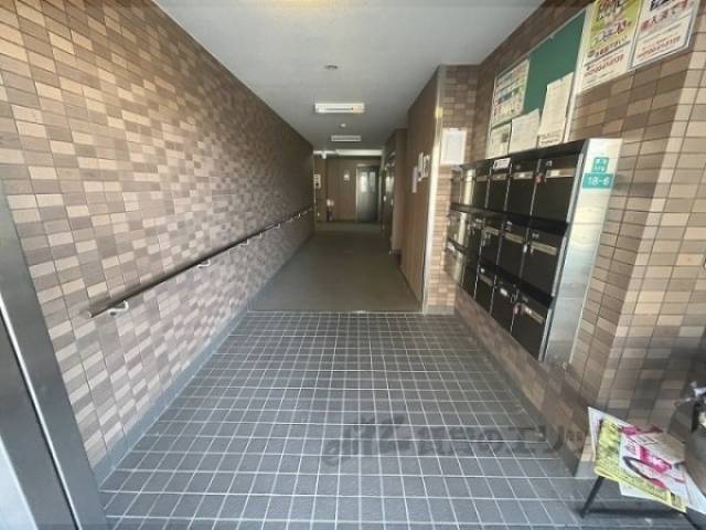ロビー