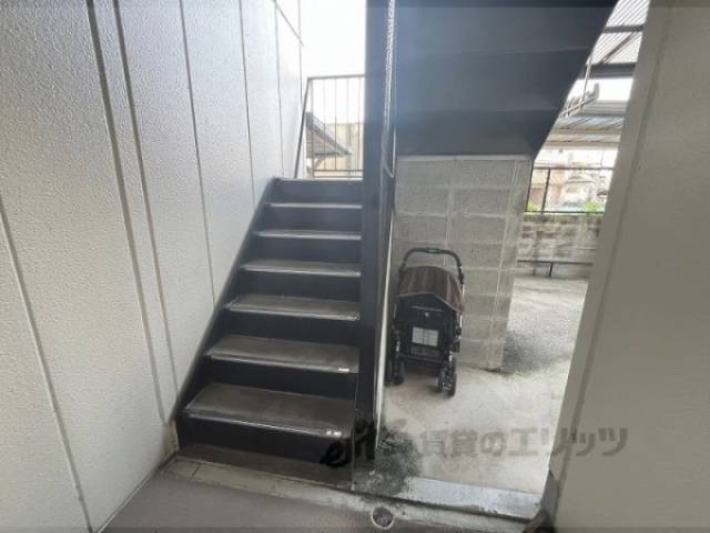 廊下