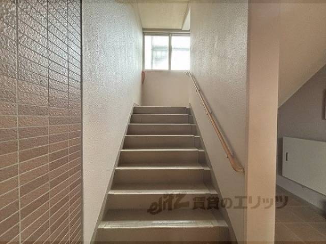 階段