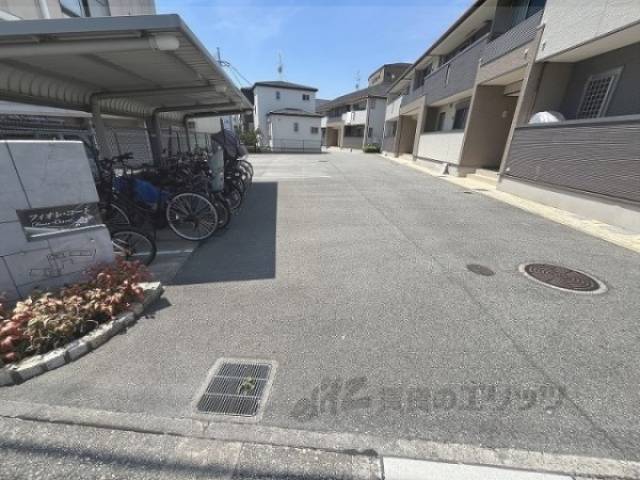 通路