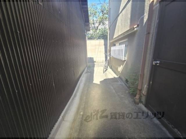 通路