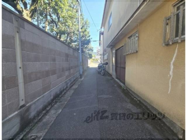 通路