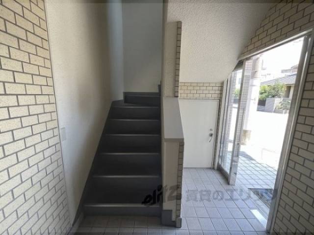 階段