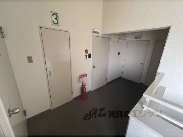 廊下