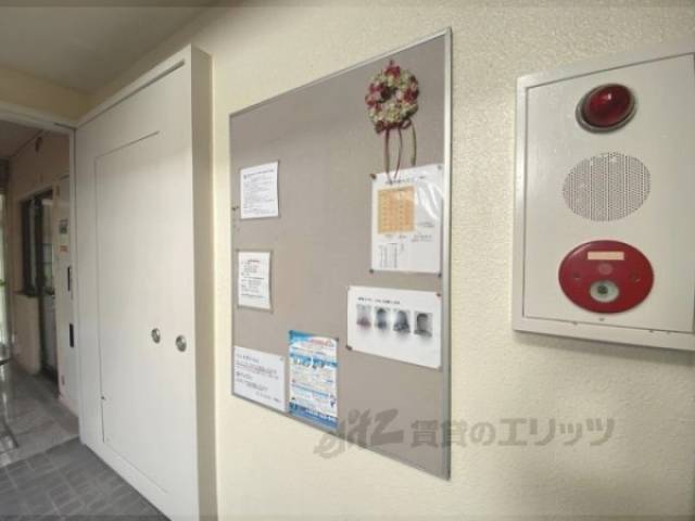 掲示板