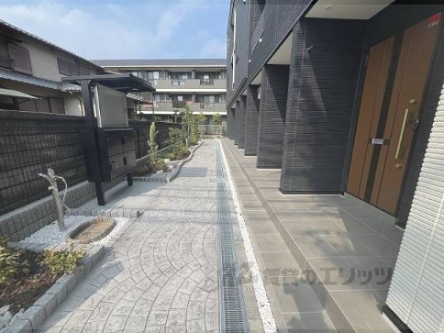 通路