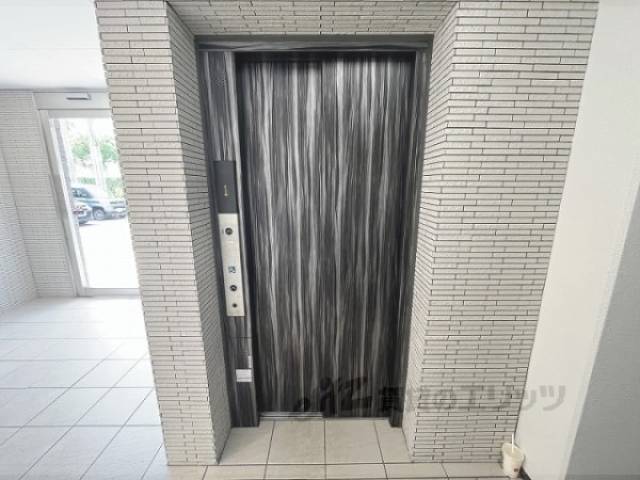 エレベーター