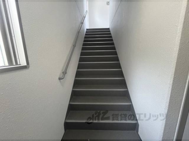 階段