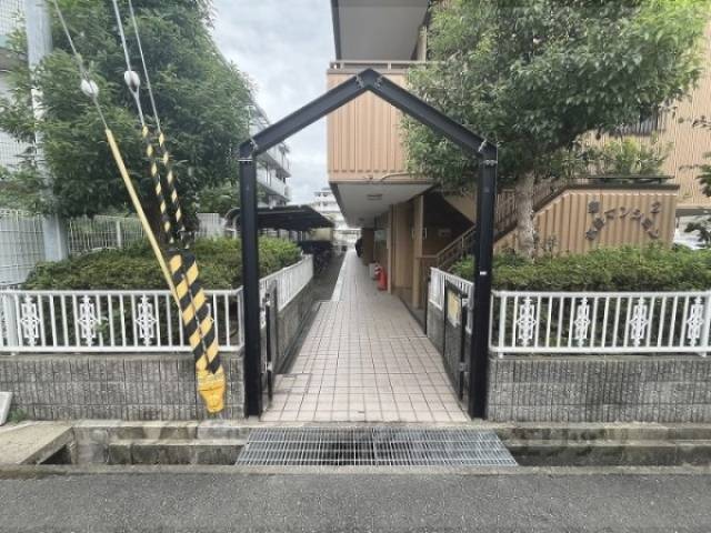 通路