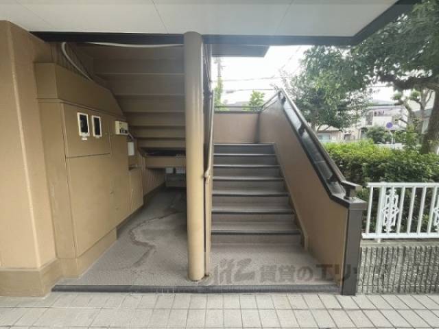 階段