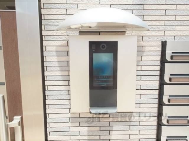 オートロック