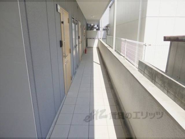 廊下