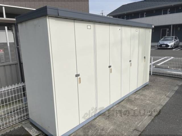 倉庫