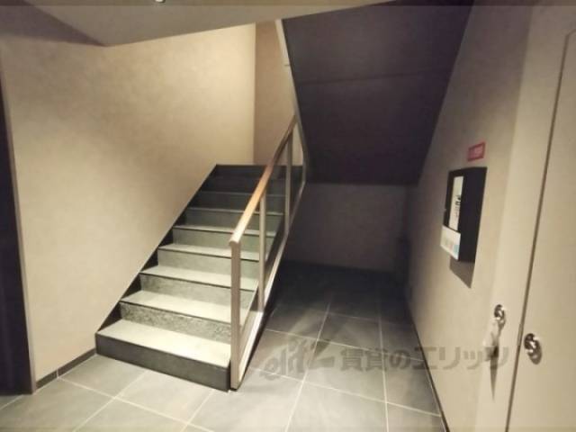 階段