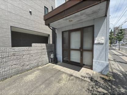 通路