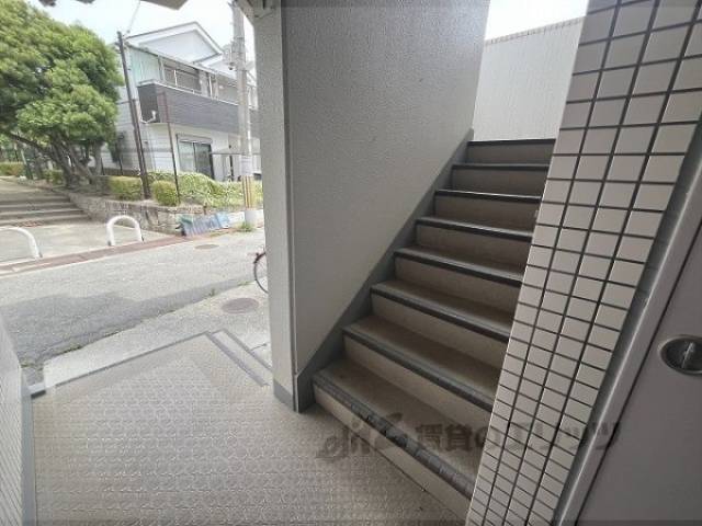 階段